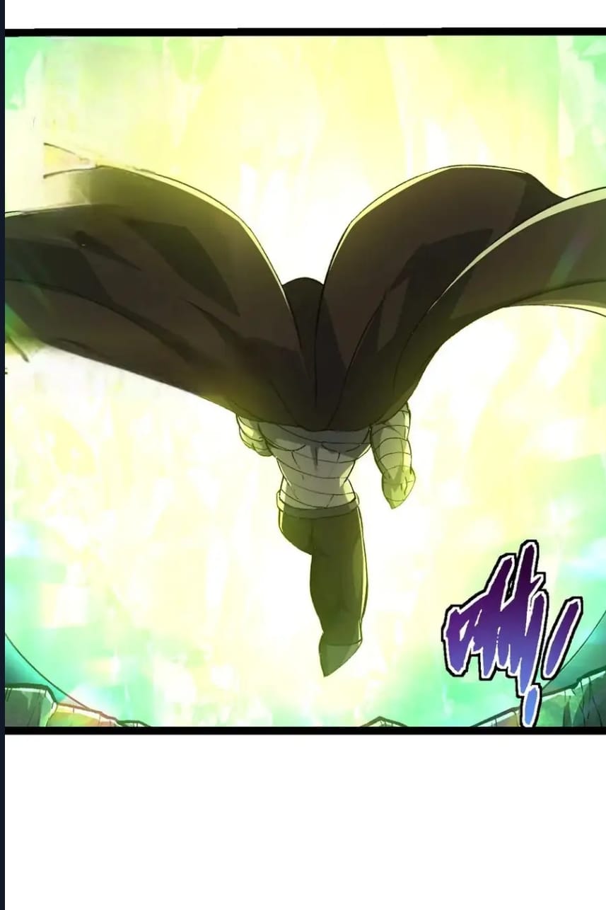 Evrimim Büyük Bir Ağaçla Başladı Bölüm 255 - Sayfa 34