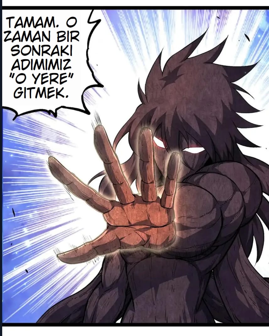 Evrimim Büyük Bir Ağaçla Başladı Bölüm 255 - Sayfa 35