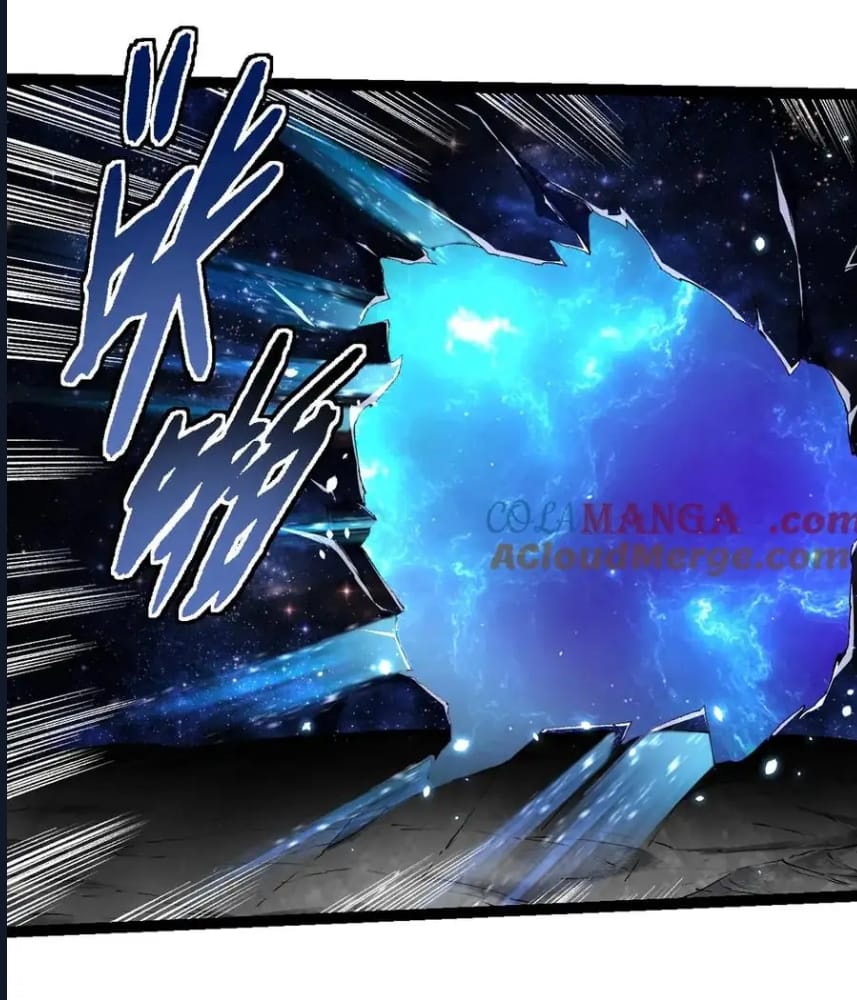 Evrimim Büyük Bir Ağaçla Başladı Bölüm 255 - Sayfa 39