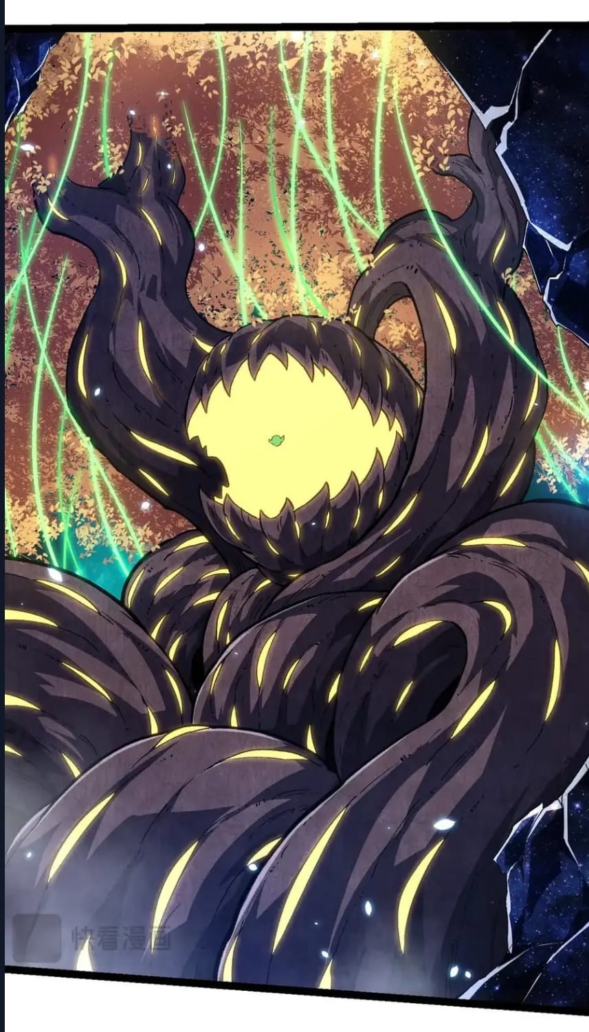 Evrimim Büyük Bir Ağaçla Başladı Bölüm 255 - Sayfa 40