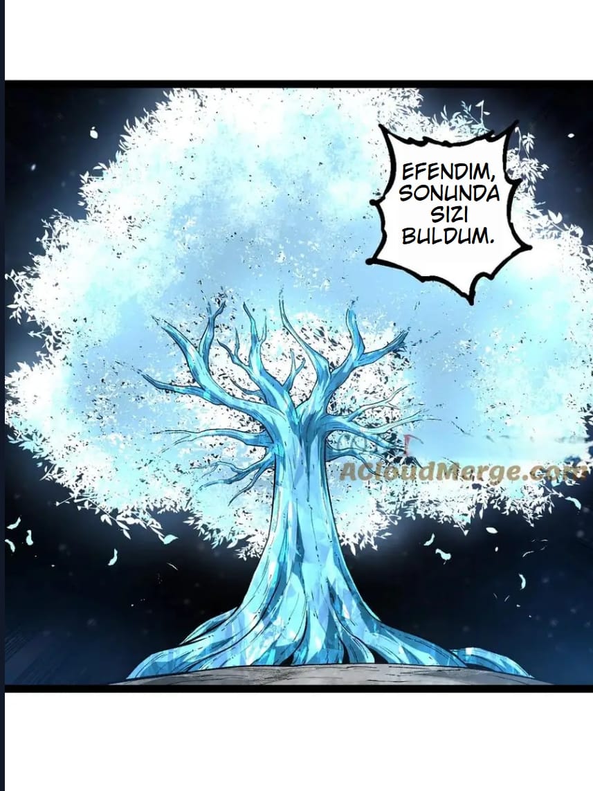 Evrimim Büyük Bir Ağaçla Başladı Bölüm 255 - Sayfa 41