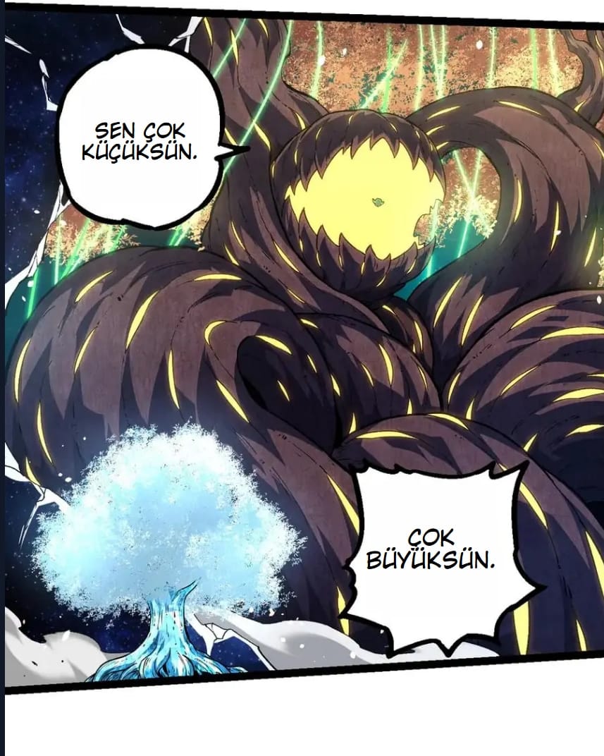 Evrimim Büyük Bir Ağaçla Başladı Bölüm 255 - Sayfa 42