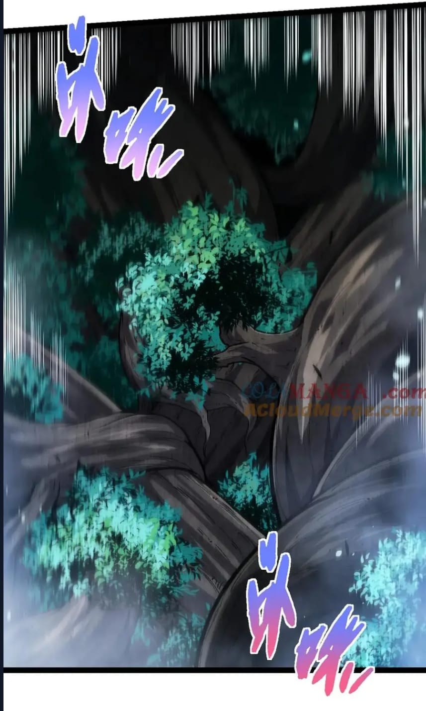 Evrimim Büyük Bir Ağaçla Başladı Bölüm 255 - Sayfa 45