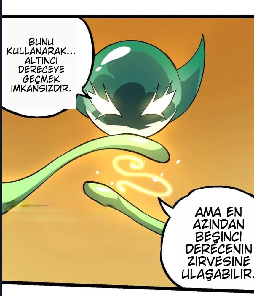 Evrimim Büyük Bir Ağaçla Başladı Bölüm 255 - Sayfa 47