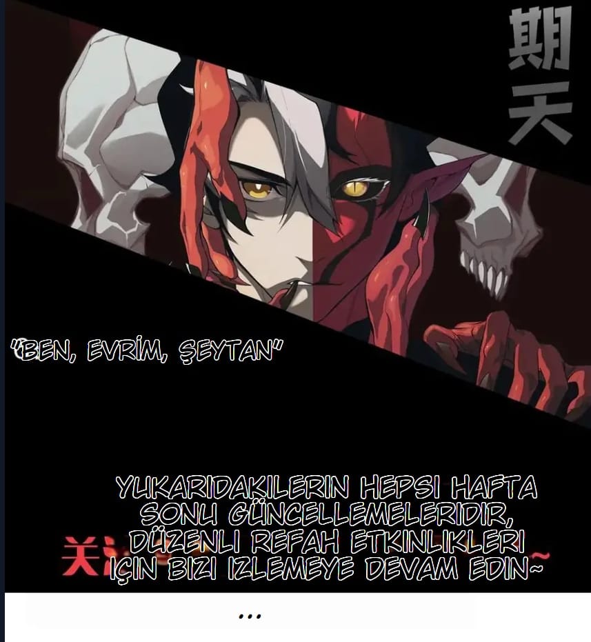 Evrimim Büyük Bir Ağaçla Başladı Bölüm 255 - Sayfa 52