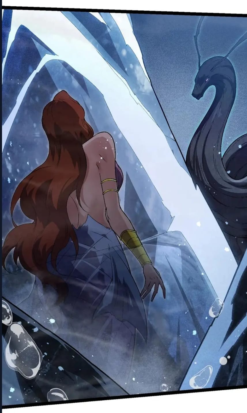 Evrimim Büyük Bir Ağaçla Başladı Bölüm 196 - Sayfa 4