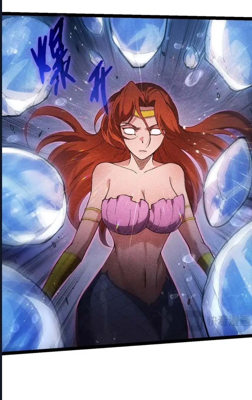 Evrimim Büyük Bir Ağaçla Başladı Bölüm 196 - Sayfa 6