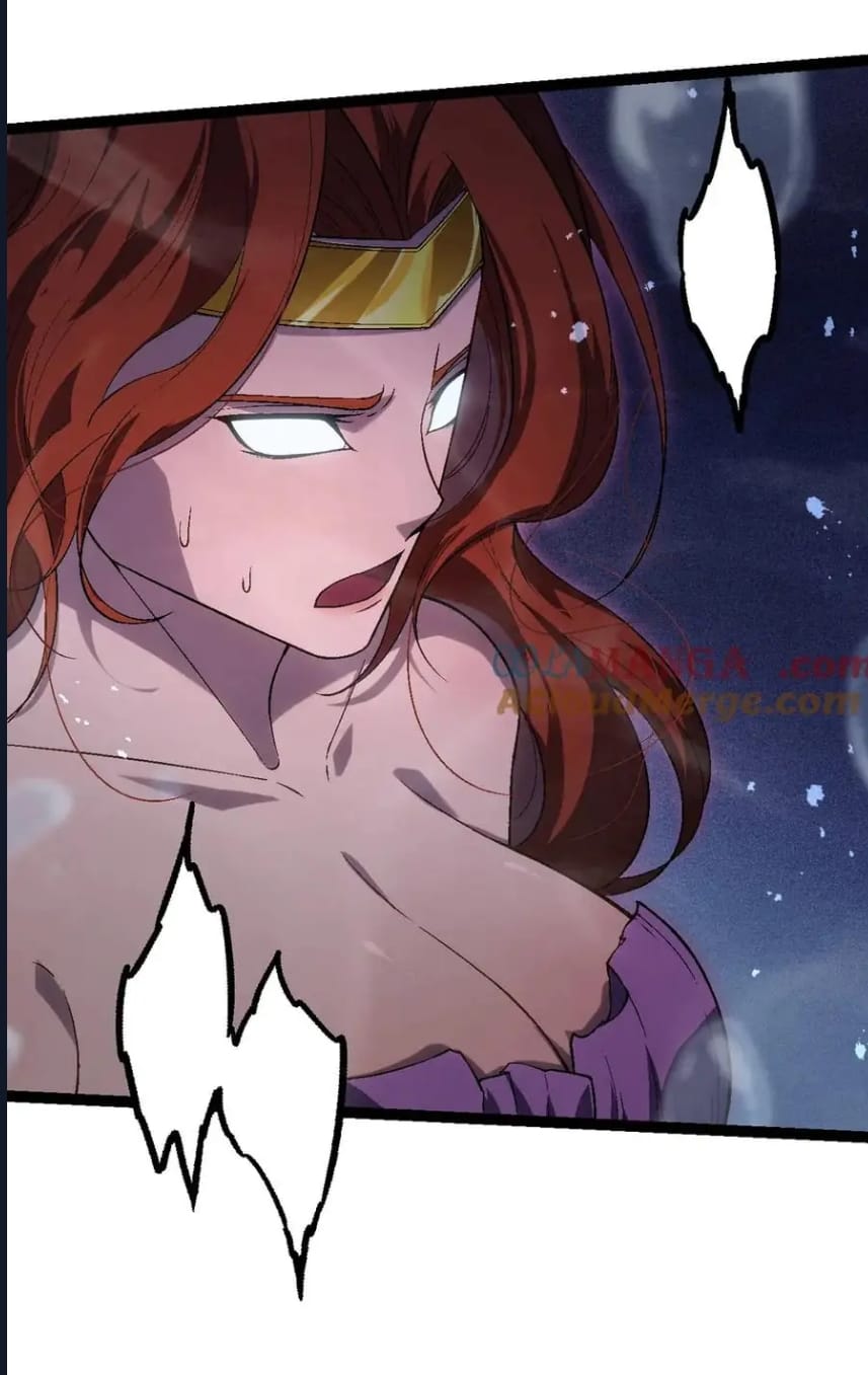 Evrimim Büyük Bir Ağaçla Başladı Bölüm 196 - Sayfa 7