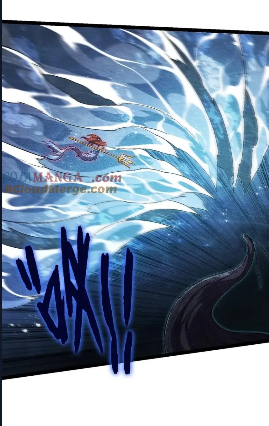 Evrimim Büyük Bir Ağaçla Başladı Bölüm 196 - Sayfa 9