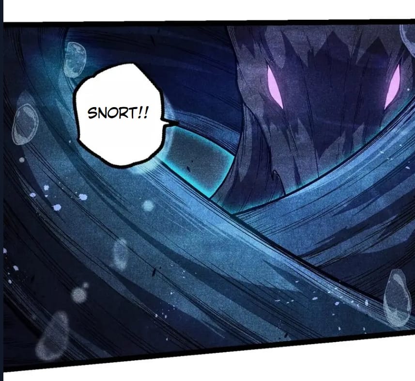 Evrimim Büyük Bir Ağaçla Başladı Bölüm 196 - Sayfa 10