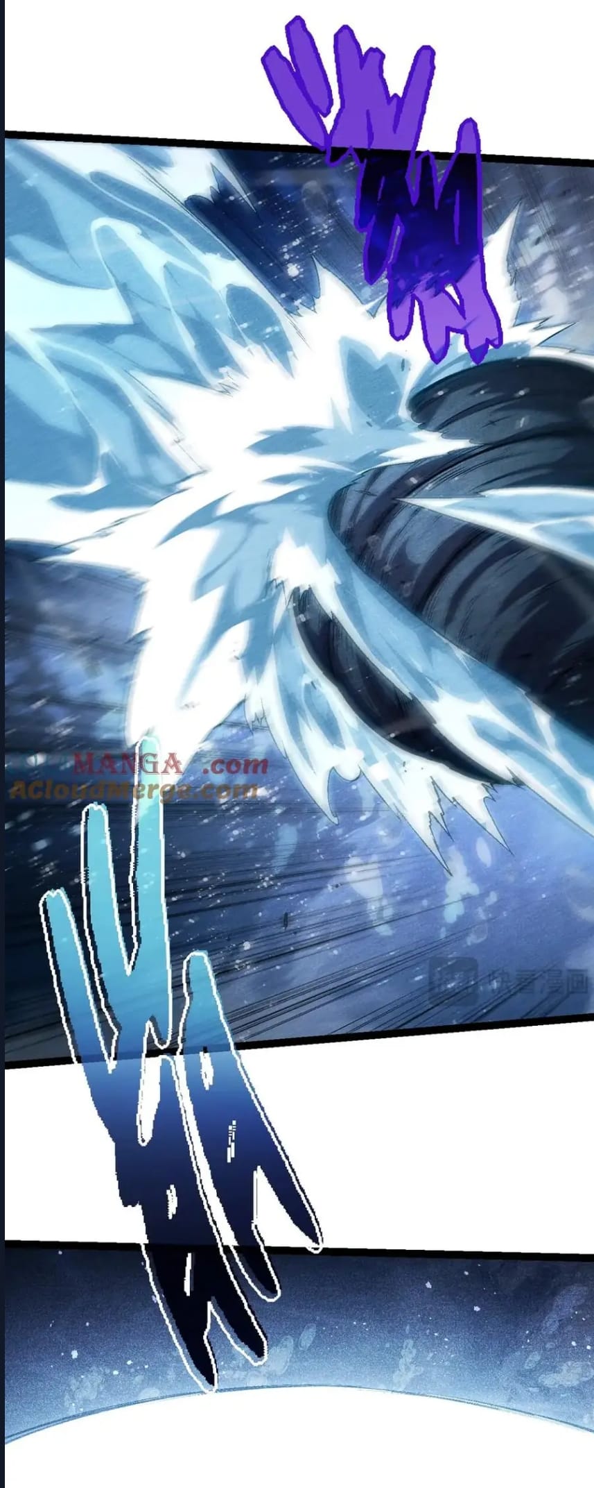 Evrimim Büyük Bir Ağaçla Başladı Bölüm 196 - Sayfa 11