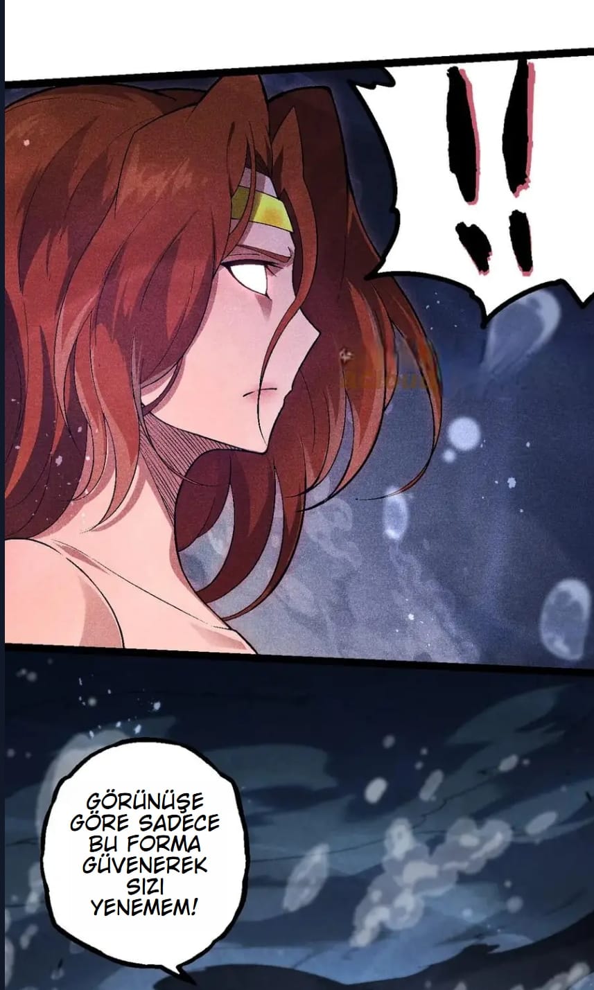 Evrimim Büyük Bir Ağaçla Başladı Bölüm 196 - Sayfa 13