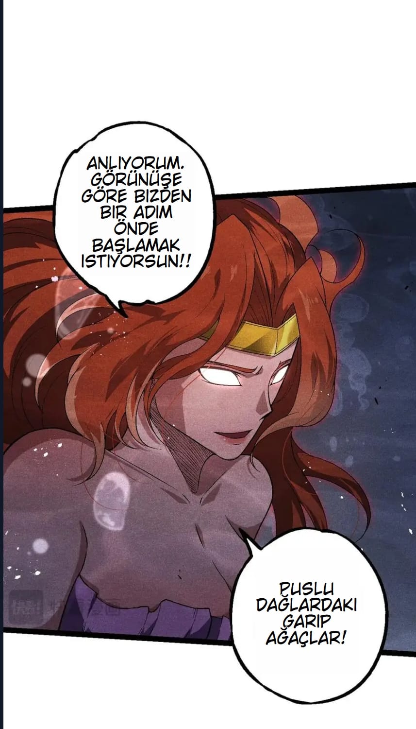 Evrimim Büyük Bir Ağaçla Başladı Bölüm 196 - Sayfa 15