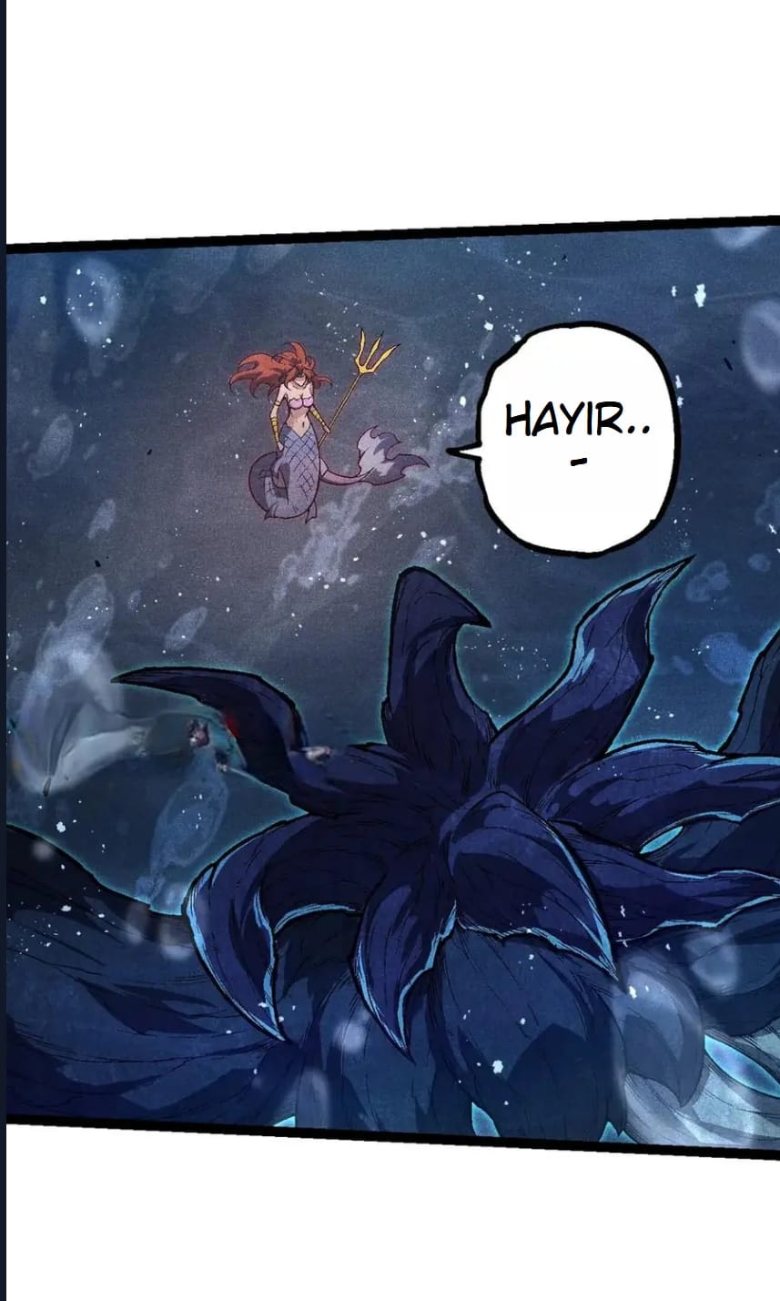 Evrimim Büyük Bir Ağaçla Başladı Bölüm 196 - Sayfa 16