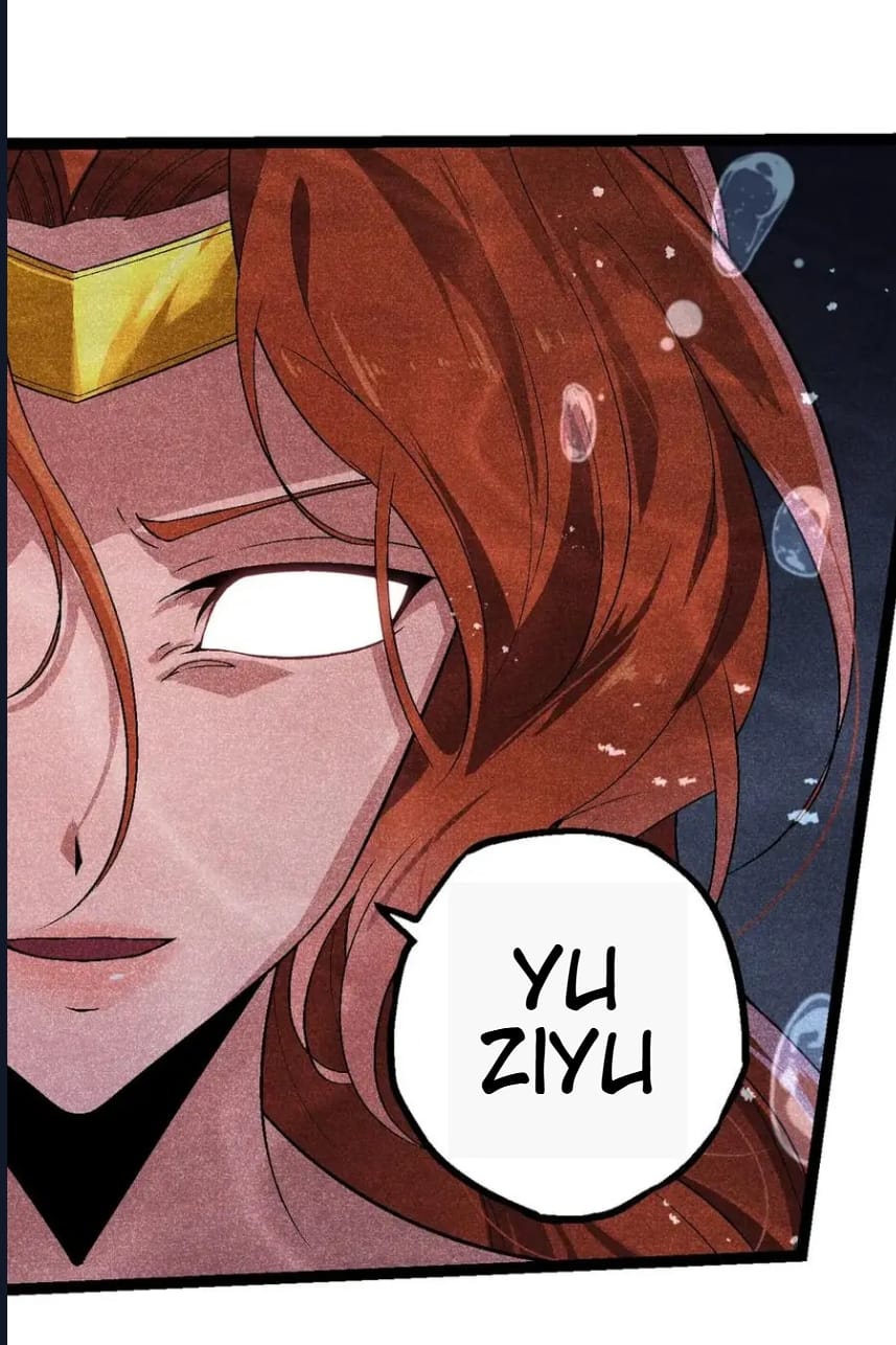 Evrimim Büyük Bir Ağaçla Başladı Bölüm 196 - Sayfa 17