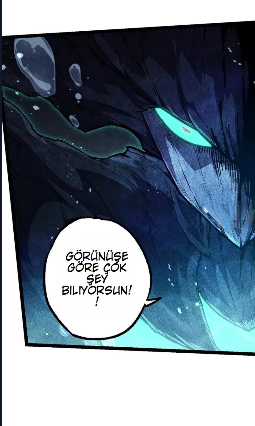 Evrimim Büyük Bir Ağaçla Başladı Bölüm 196 - Sayfa 18