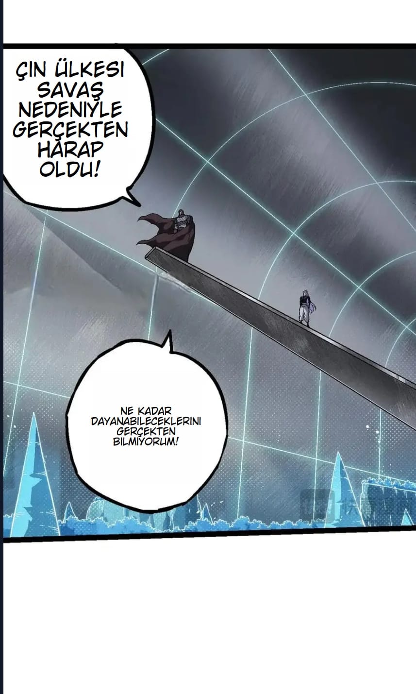 Evrimim Büyük Bir Ağaçla Başladı Bölüm 196 - Sayfa 20