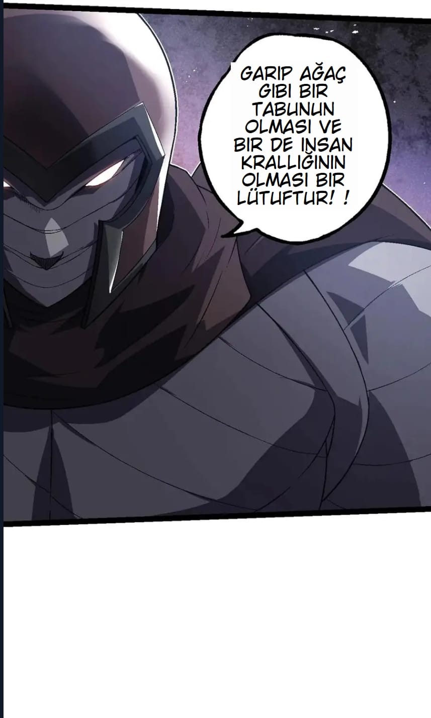 Evrimim Büyük Bir Ağaçla Başladı Bölüm 196 - Sayfa 21