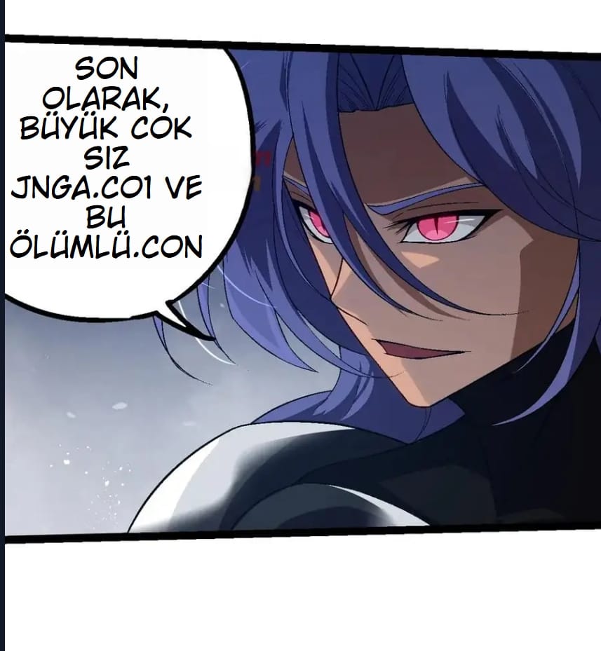 Evrimim Büyük Bir Ağaçla Başladı Bölüm 196 - Sayfa 24