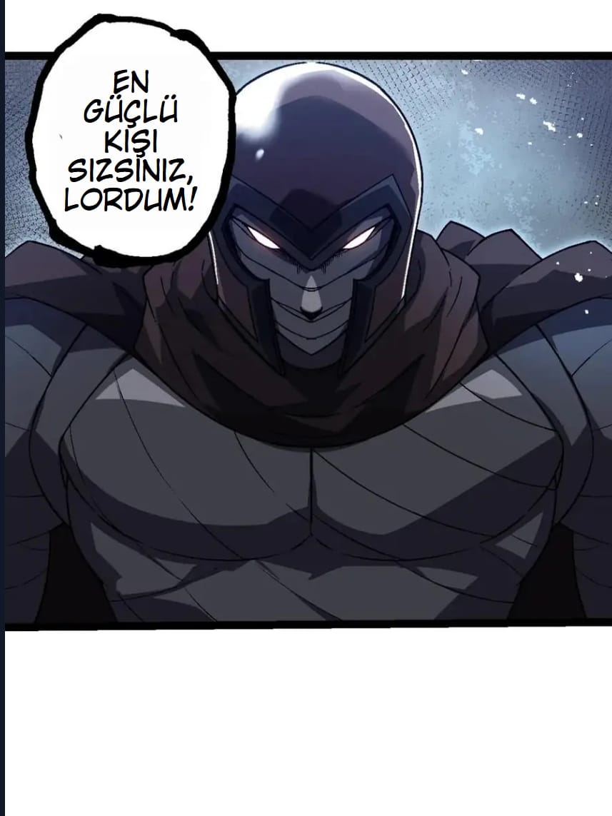 Evrimim Büyük Bir Ağaçla Başladı Bölüm 196 - Sayfa 25