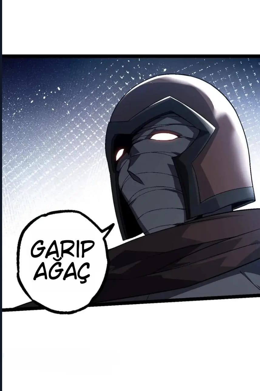 Evrimim Büyük Bir Ağaçla Başladı Bölüm 196 - Sayfa 27