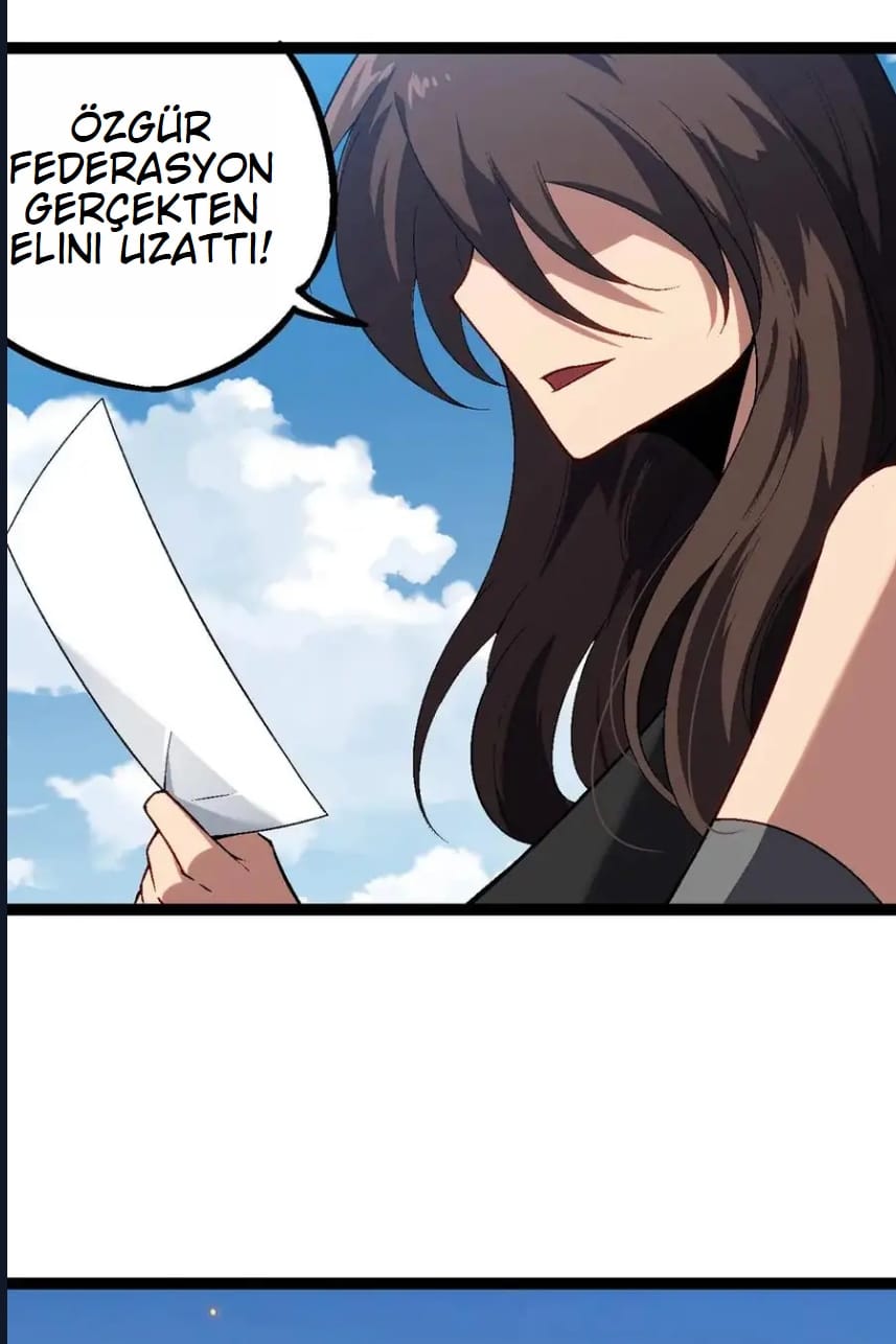 Evrimim Büyük Bir Ağaçla Başladı Bölüm 196 - Sayfa 30