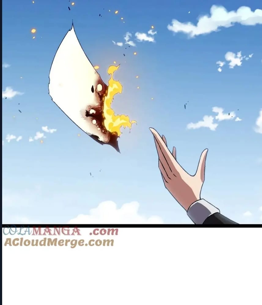 Evrimim Büyük Bir Ağaçla Başladı Bölüm 196 - Sayfa 31