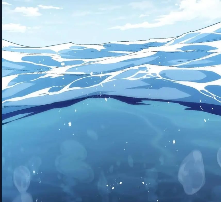 Evrimim Büyük Bir Ağaçla Başladı Bölüm 196 - Sayfa 33