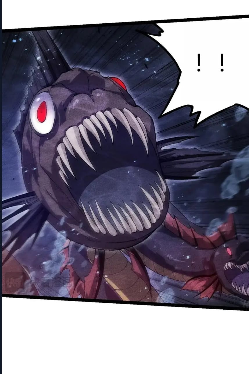 Evrimim Büyük Bir Ağaçla Başladı Bölüm 196 - Sayfa 35