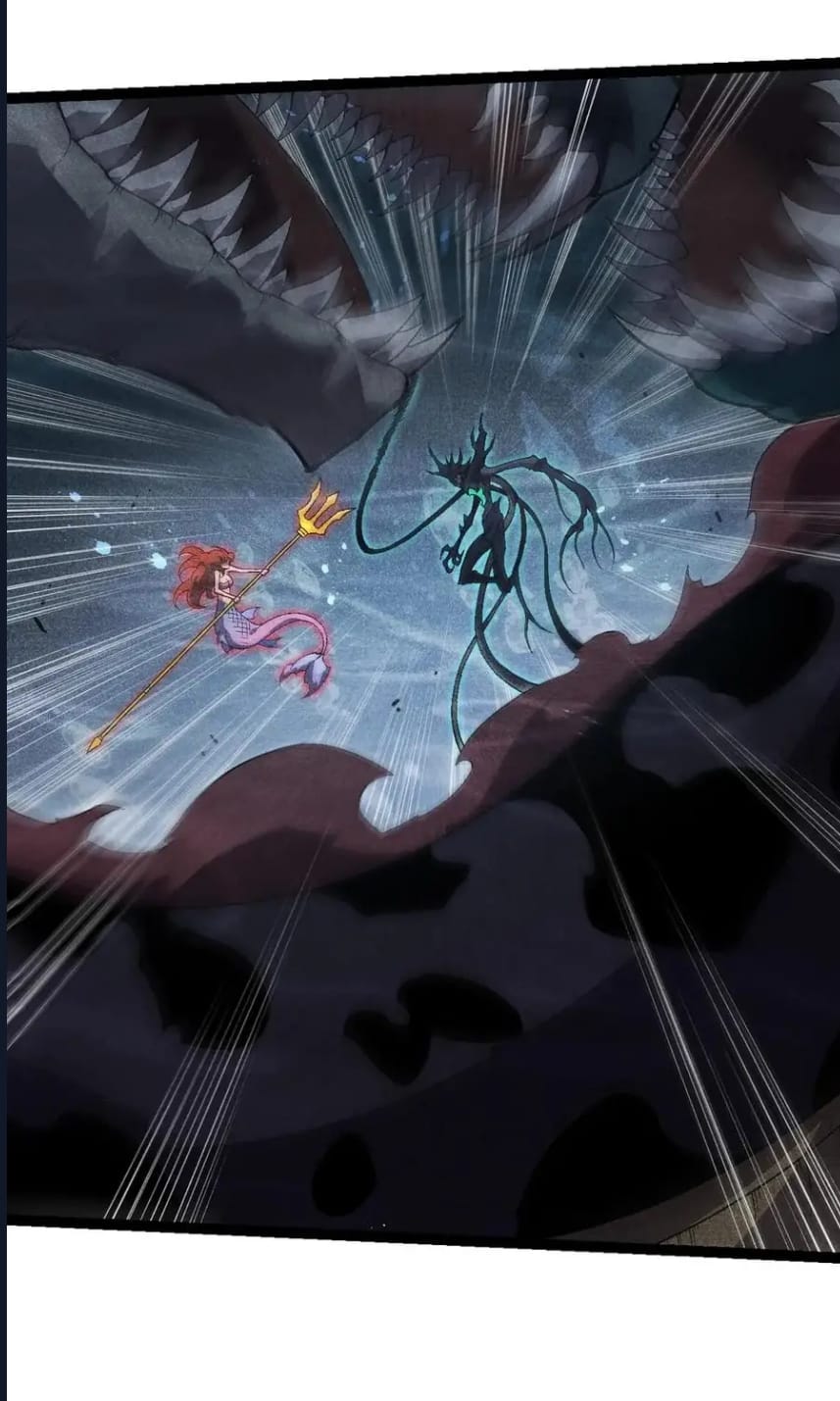 Evrimim Büyük Bir Ağaçla Başladı Bölüm 196 - Sayfa 37