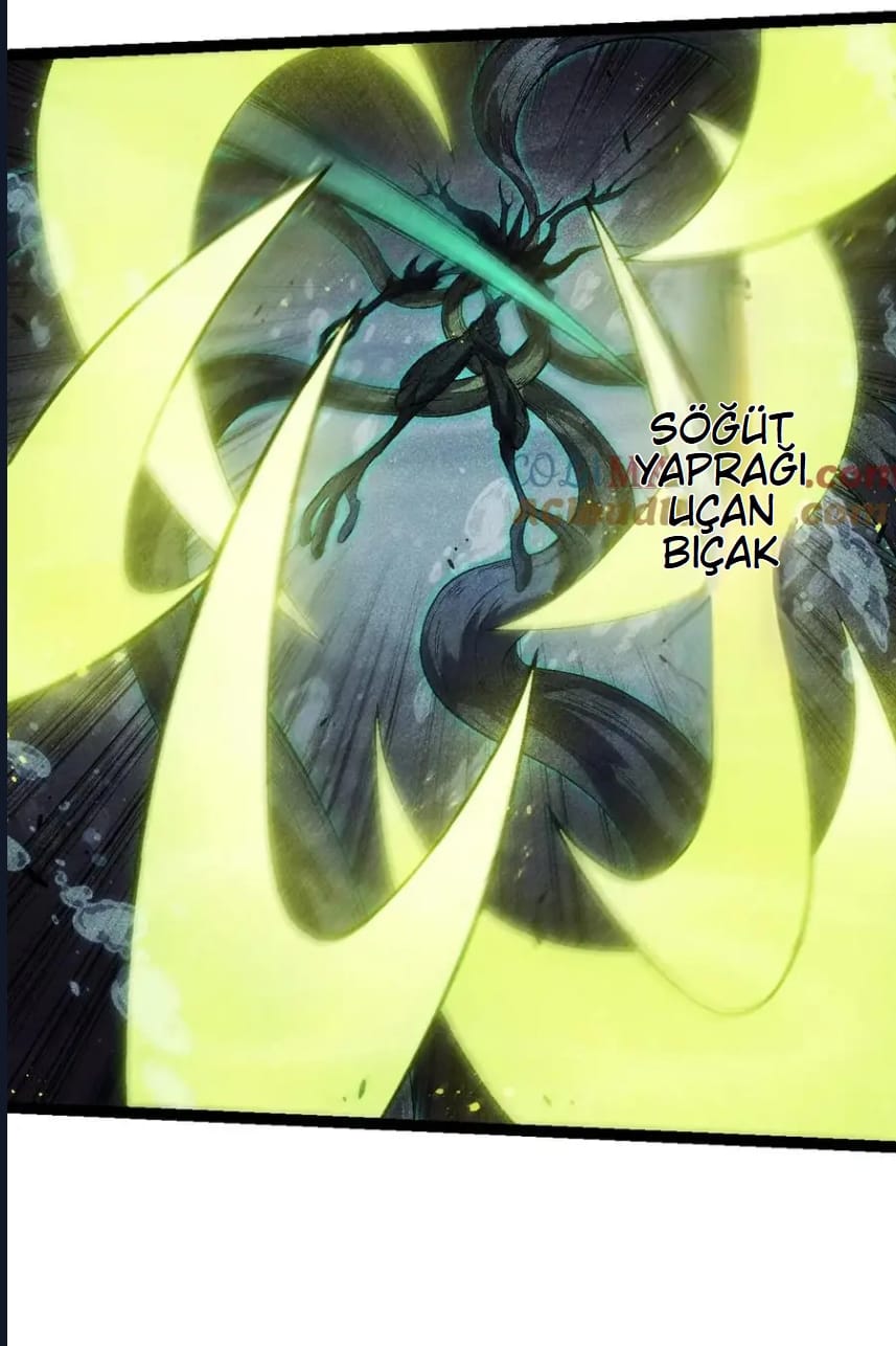 Evrimim Büyük Bir Ağaçla Başladı Bölüm 196 - Sayfa 38