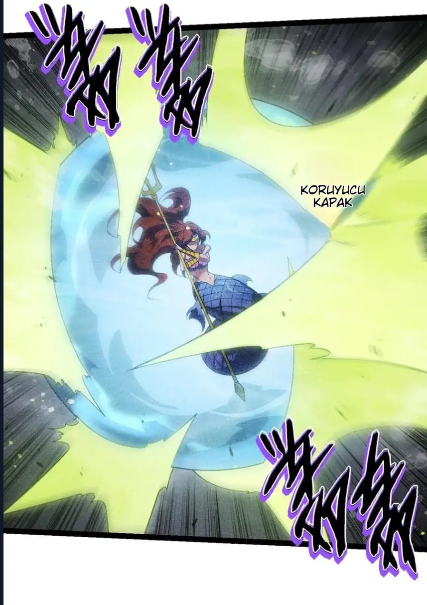 Evrimim Büyük Bir Ağaçla Başladı Bölüm 196 - Sayfa 39