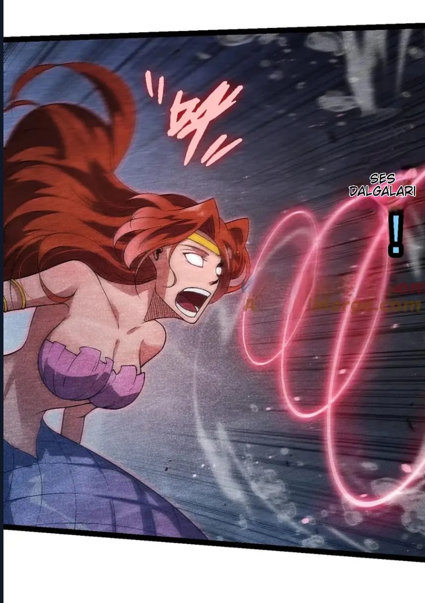 Evrimim Büyük Bir Ağaçla Başladı Bölüm 196 - Sayfa 40