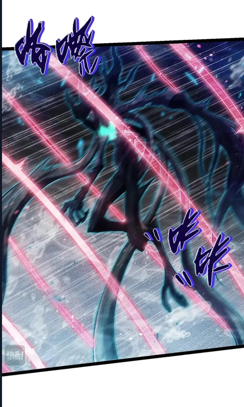 Evrimim Büyük Bir Ağaçla Başladı Bölüm 196 - Sayfa 41