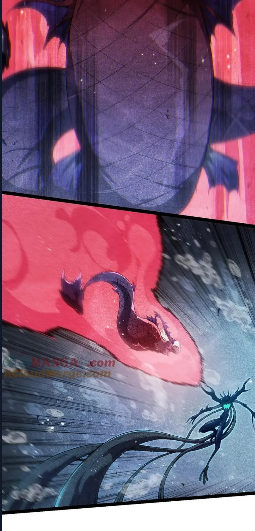 Evrimim Büyük Bir Ağaçla Başladı Bölüm 196 - Sayfa 43