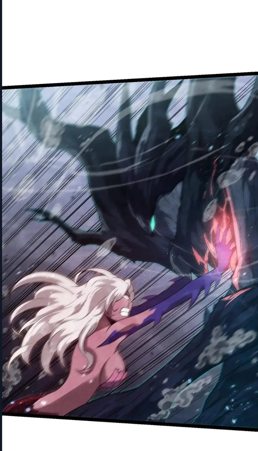 Evrimim Büyük Bir Ağaçla Başladı Bölüm 196 - Sayfa 44