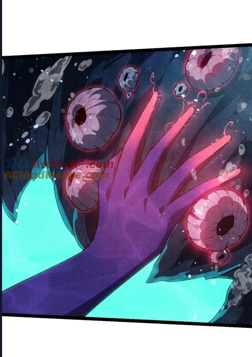 Evrimim Büyük Bir Ağaçla Başladı Bölüm 196 - Sayfa 45