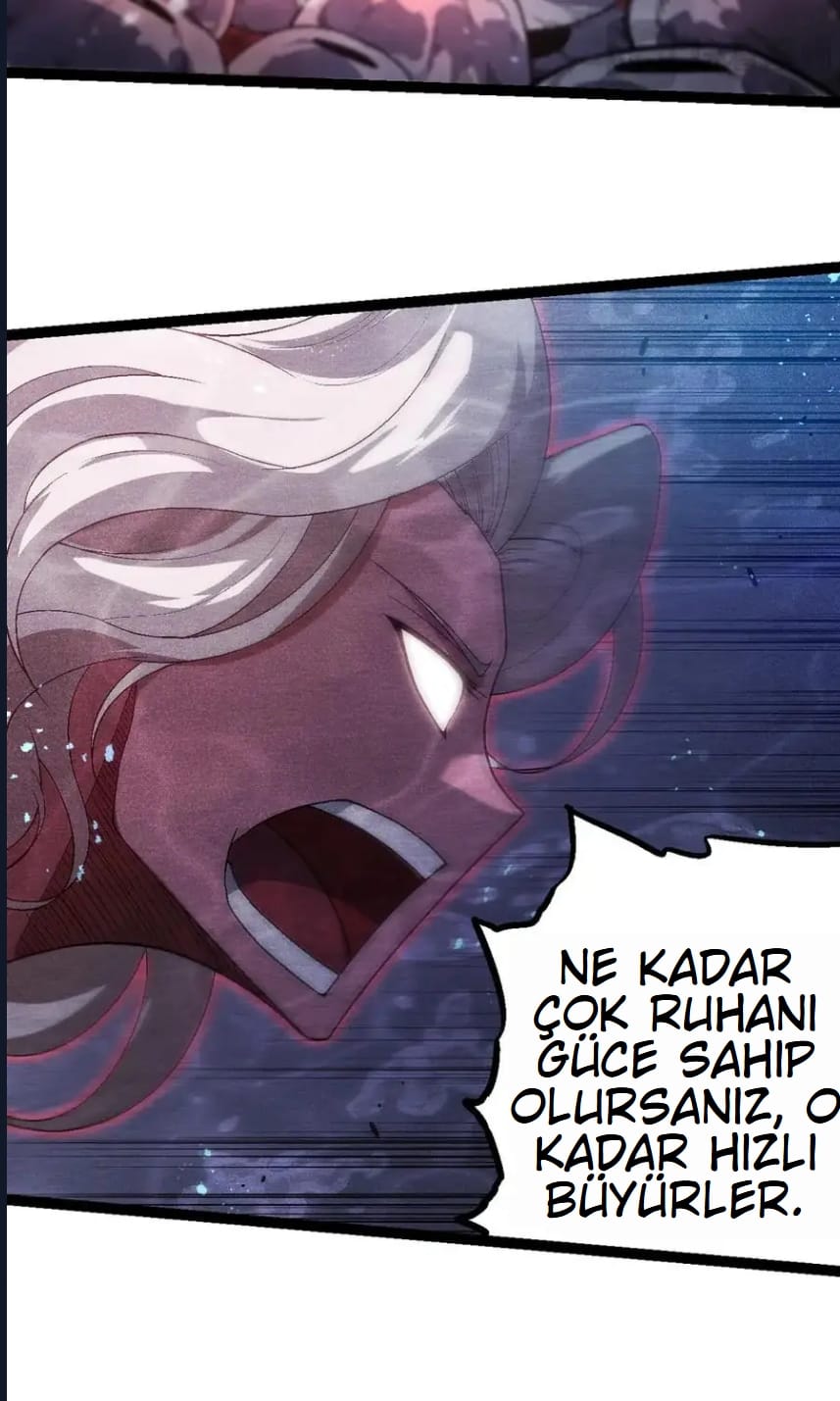 Evrimim Büyük Bir Ağaçla Başladı Bölüm 196 - Sayfa 47