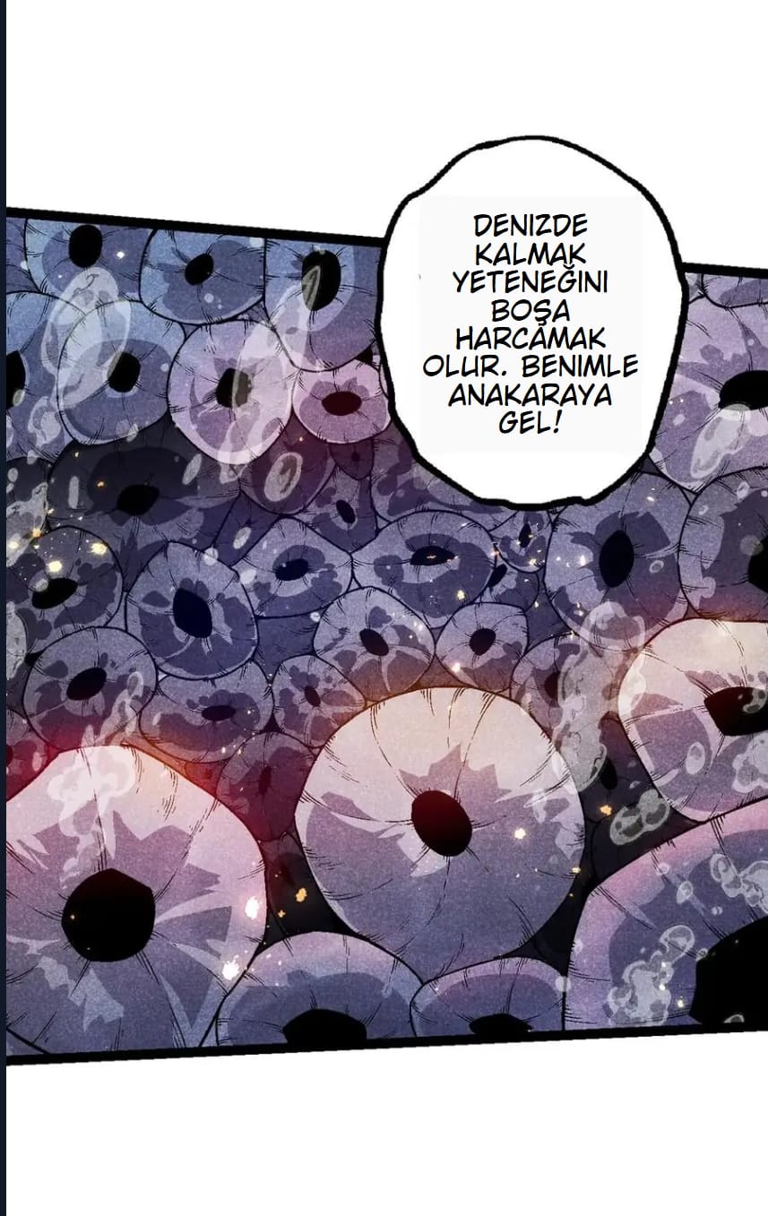 Evrimim Büyük Bir Ağaçla Başladı Bölüm 196 - Sayfa 49