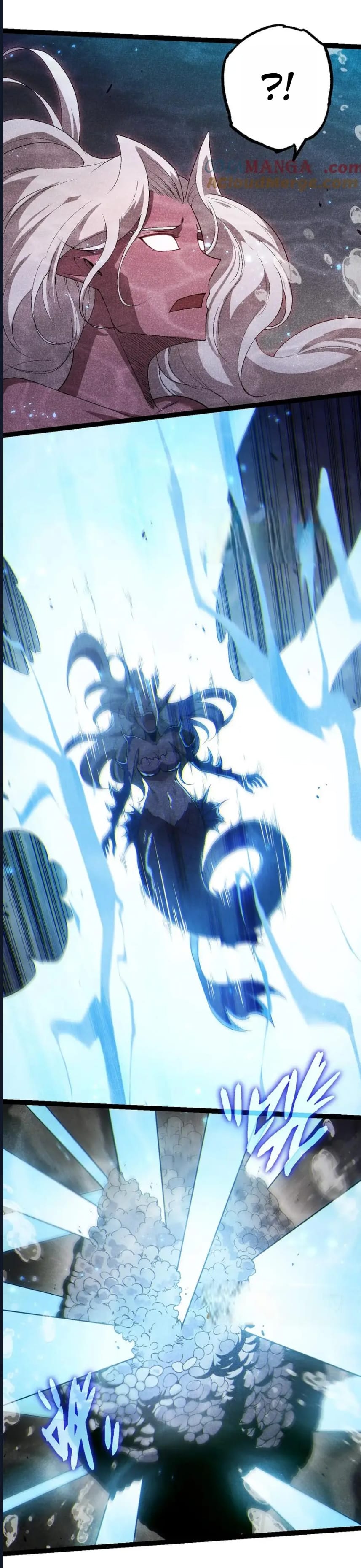 Evrimim Büyük Bir Ağaçla Başladı Bölüm 196 - Sayfa 50