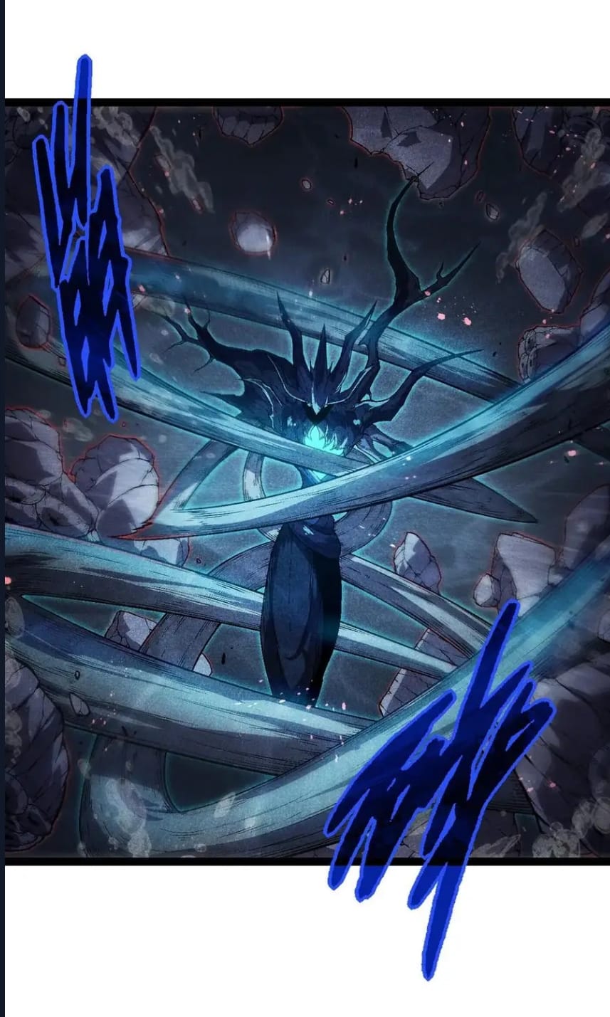 Evrimim Büyük Bir Ağaçla Başladı Bölüm 196 - Sayfa 51