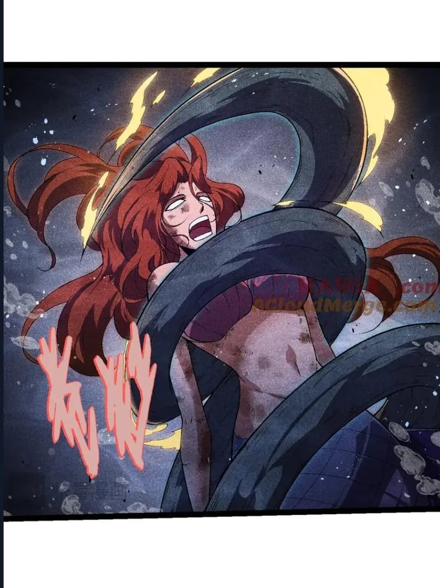 Evrimim Büyük Bir Ağaçla Başladı Bölüm 196 - Sayfa 52