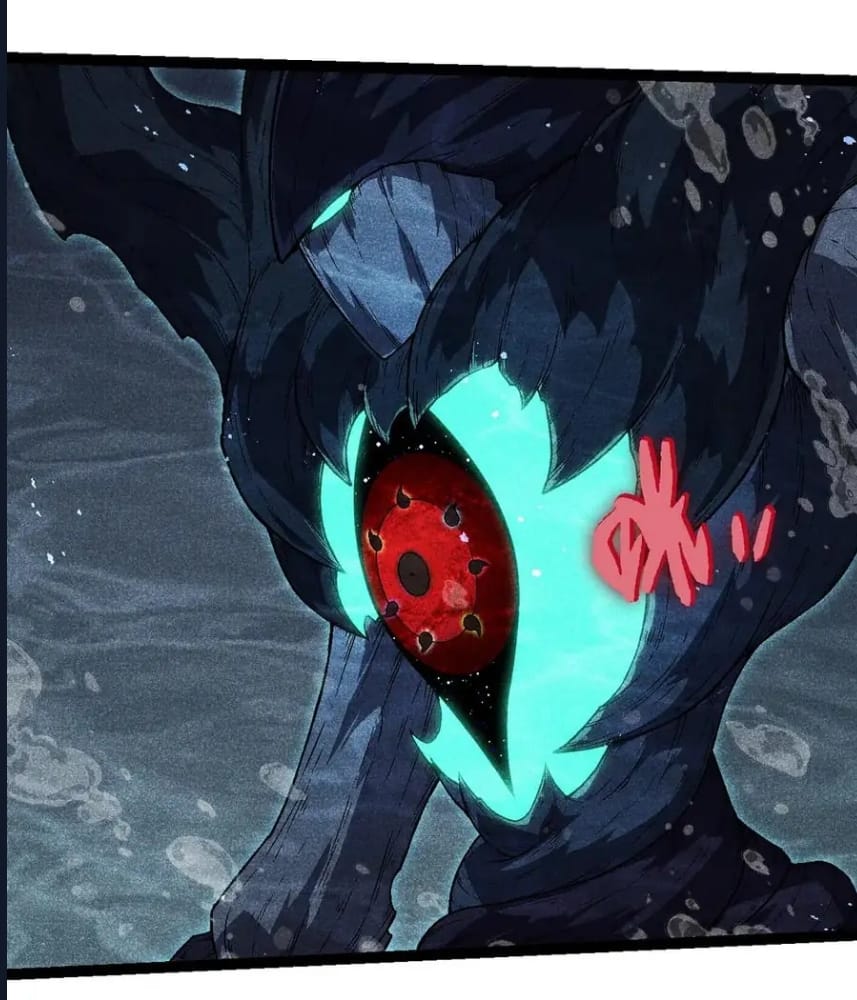 Evrimim Büyük Bir Ağaçla Başladı Bölüm 196 - Sayfa 53