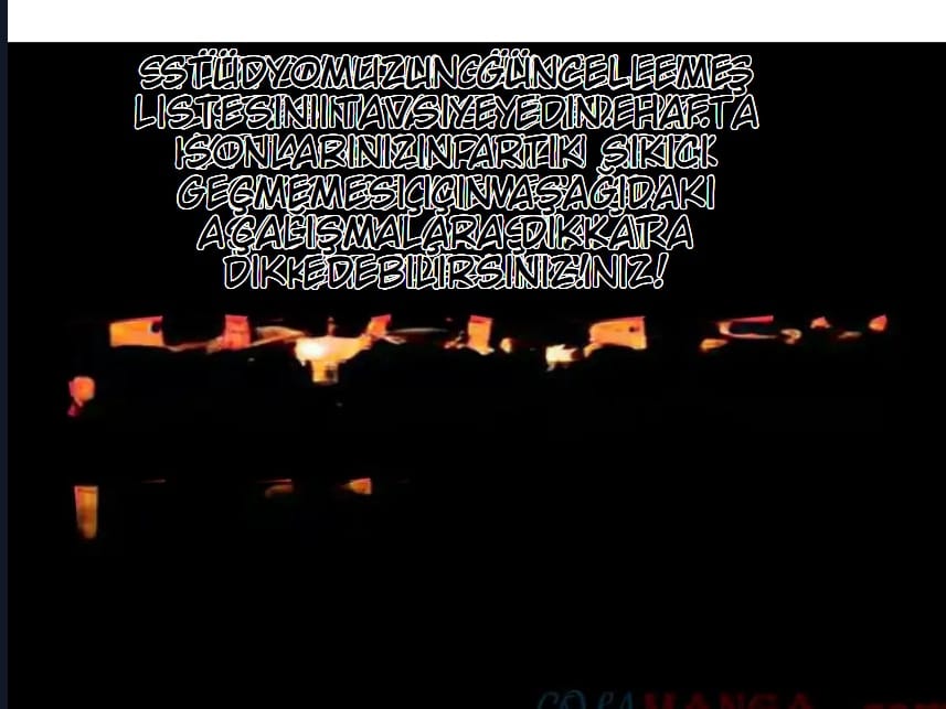 Evrimim Büyük Bir Ağaçla Başladı Bölüm 196 - Sayfa 55