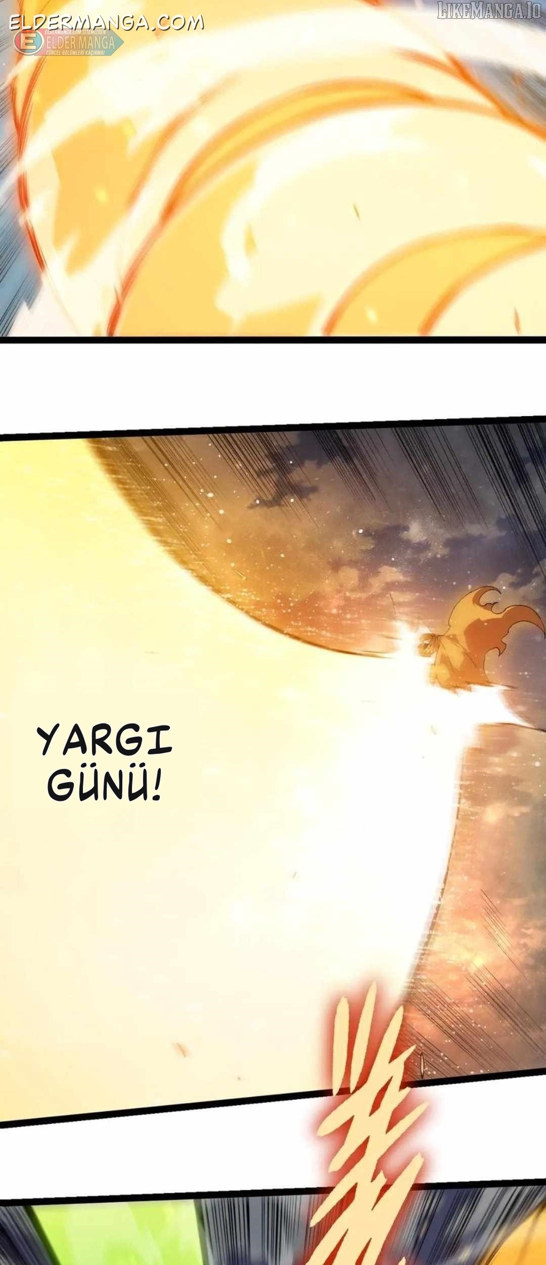 Evrimim Büyük Bir Ağaçla Başladı Bölüm 425 - Sayfa 2