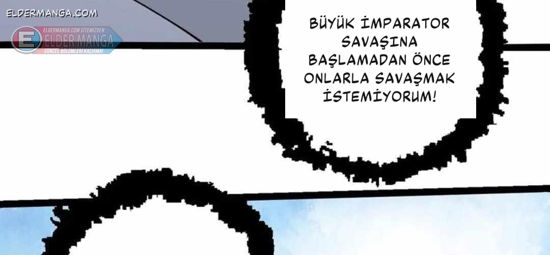 Evrimim Büyük Bir Ağaçla Başladı Bölüm 425 - Sayfa 37