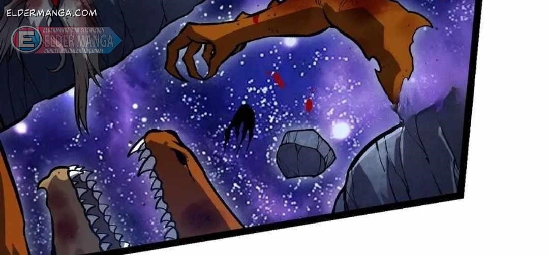 Evrimim Büyük Bir Ağaçla Başladı Bölüm 425 - Sayfa 51