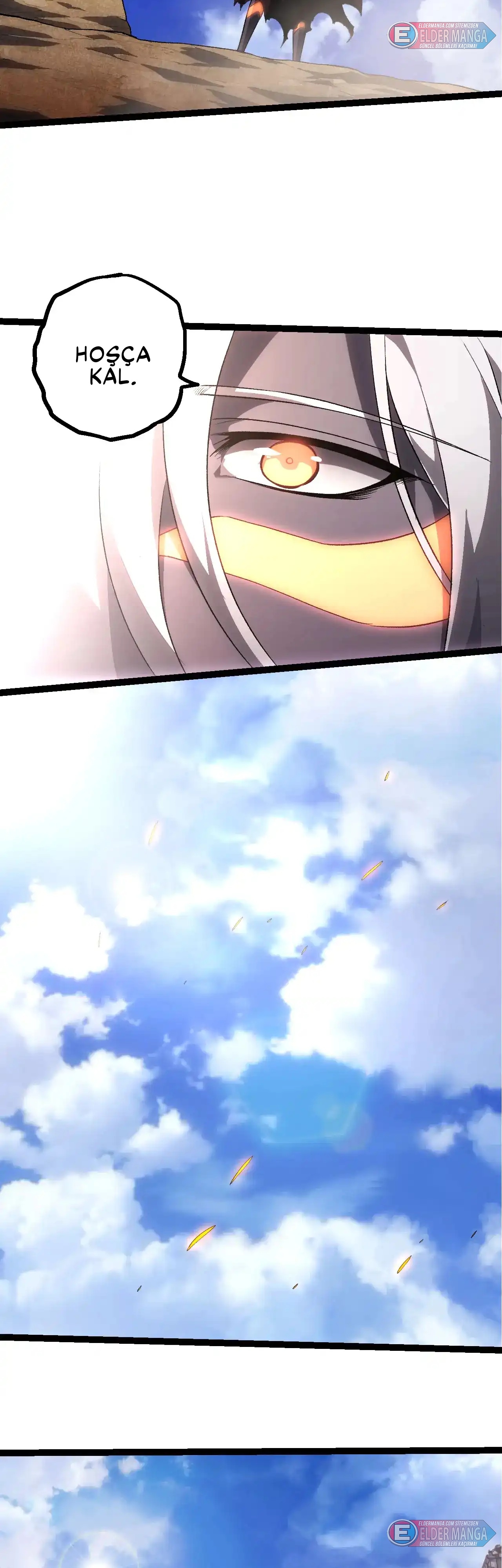 Evrimim Büyük Bir Ağaçla Başladı Bölüm 464 - Sayfa 13