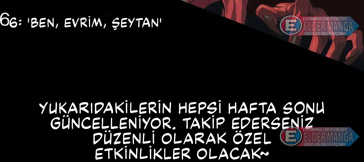 Evrimim Büyük Bir Ağaçla Başladı Bölüm 464 - Sayfa 30