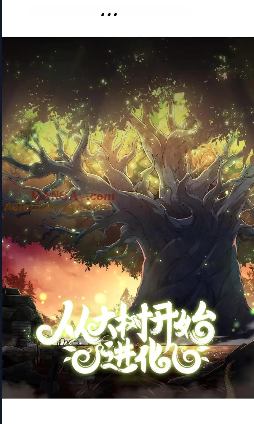 Evrimim Büyük Bir Ağaçla Başladı Bölüm 340 - Sayfa 1